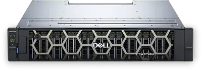 Система хранения Dell PowerVault ME5024