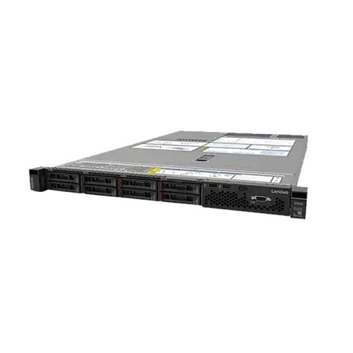 Сервер Lenovo TS ThinkSystem SR530 8SFF