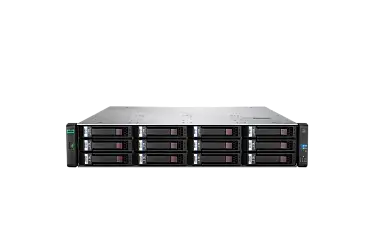 СХД HPE MSA 2050 JBOD SAS 12LFF