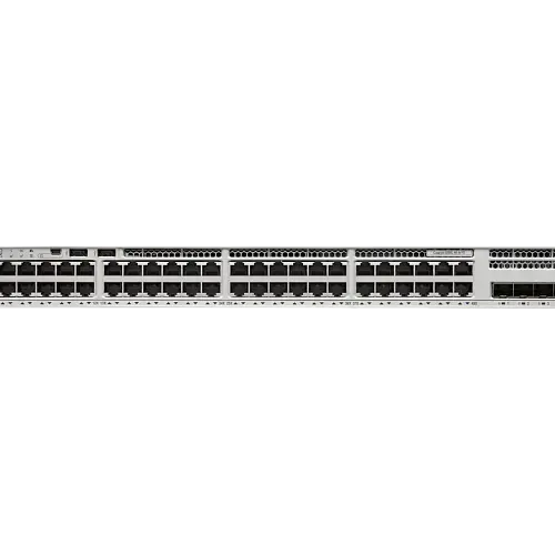 Коммутатор Cisco C9300L-48T-4X-A