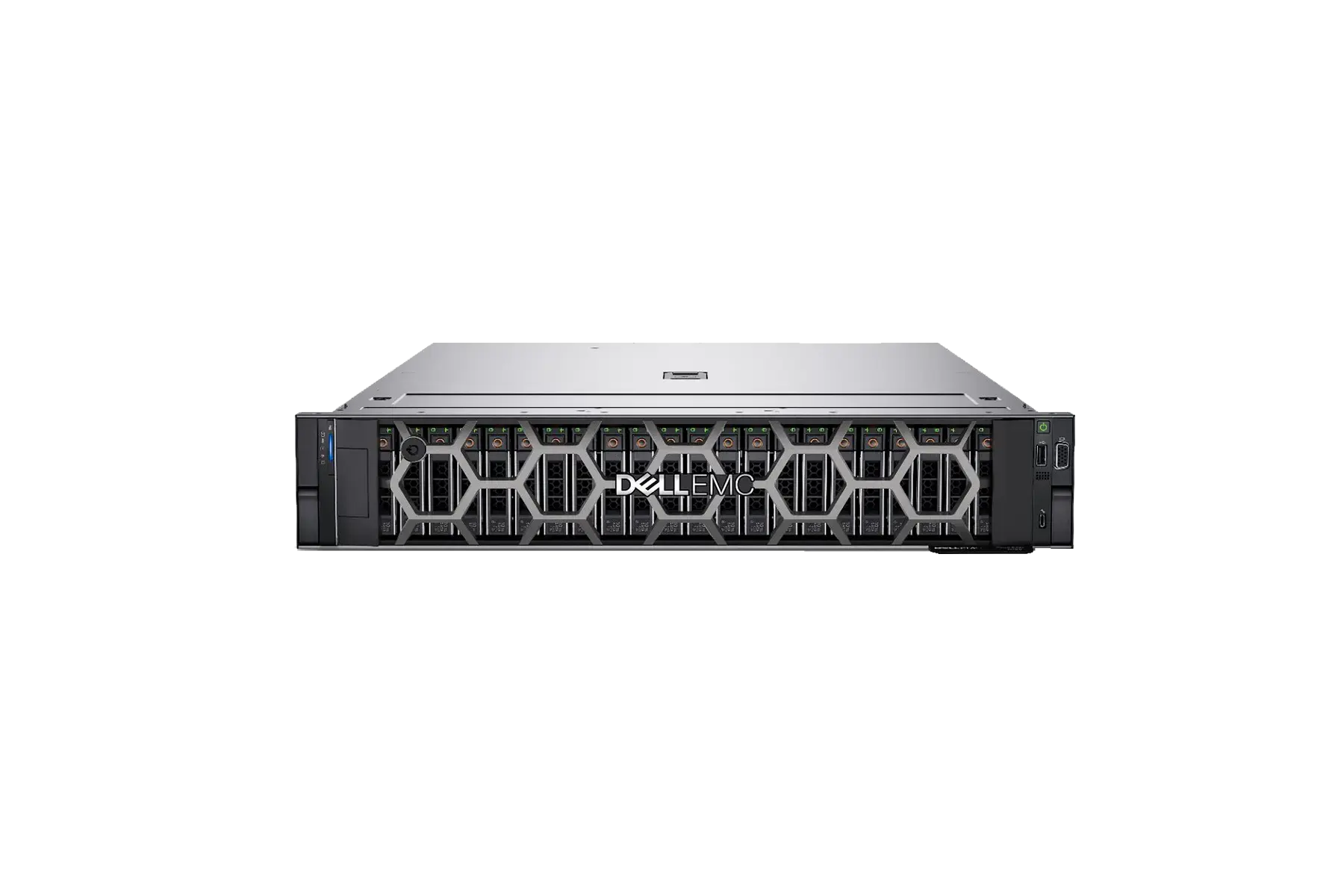 Конфигуратор сервера Dell R760 24SFF
