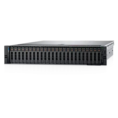 Сервер Dell PowerEdge R840 24SFF