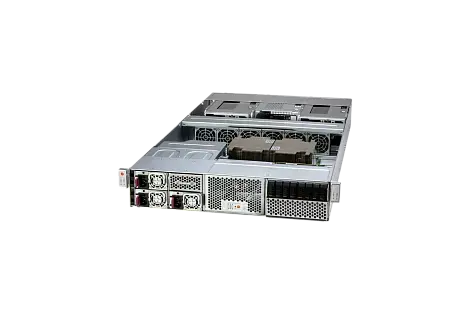 Supermicro ARS-221GL-SR 8NVMe