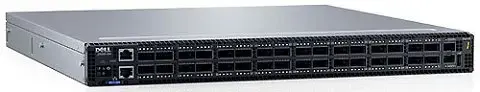 Коммутаторы Dell EMC серии Z