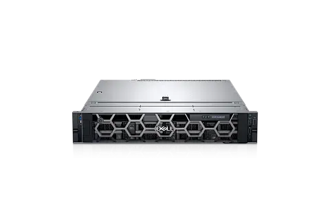 Dell PowerEdge R750 8SFF