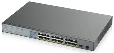 Коммутатор ZyXEL серии GS1300