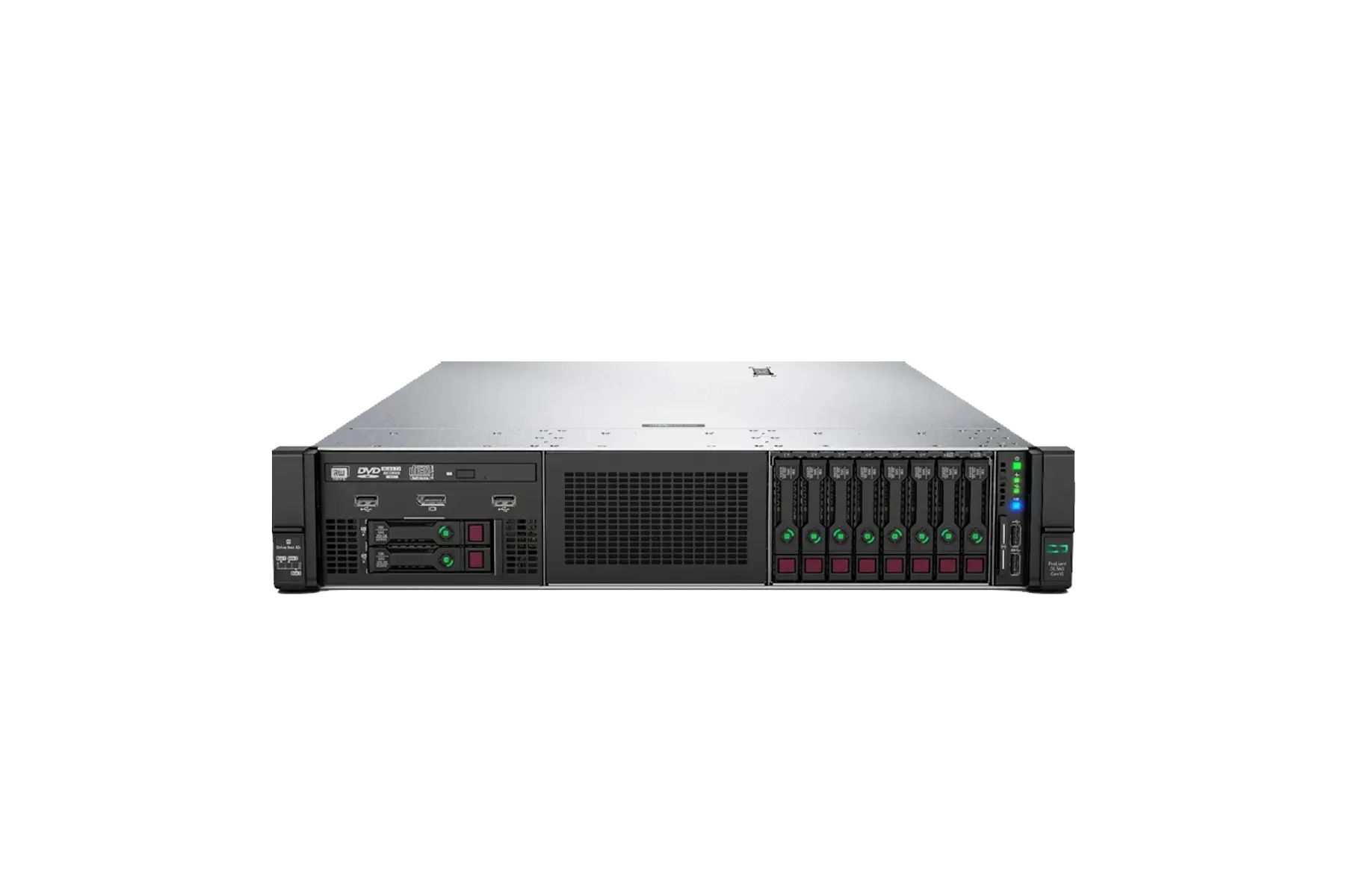 Сервер HPE ProLiant DL560 Gen10 8SFF