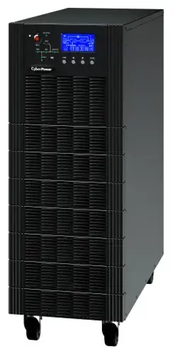 CyberPower HSTP3T10KEBCWOB