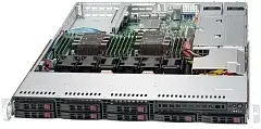 Supermicro SYS-1029P-WTR