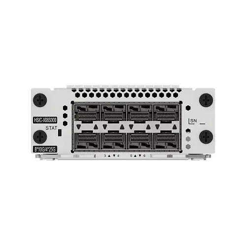 Коммутатор Huawei CloudEngine S5755-S48UN8YZ