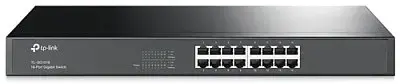 Коммутатор TP-link TL-SG1016