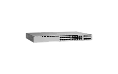 Коммутатор Cisco C9200L-24P-4X-E