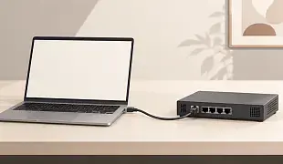 Как настроить DHCP-сервер и что делать, если он не найден