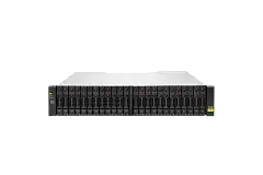 СХД HPE MSA 2062 FC 24SFF