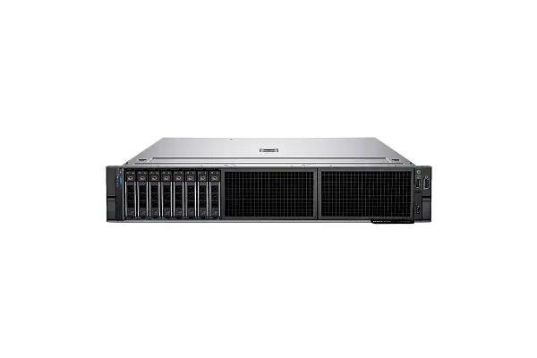 Конфигуратор сервера Dell R760 8SFF