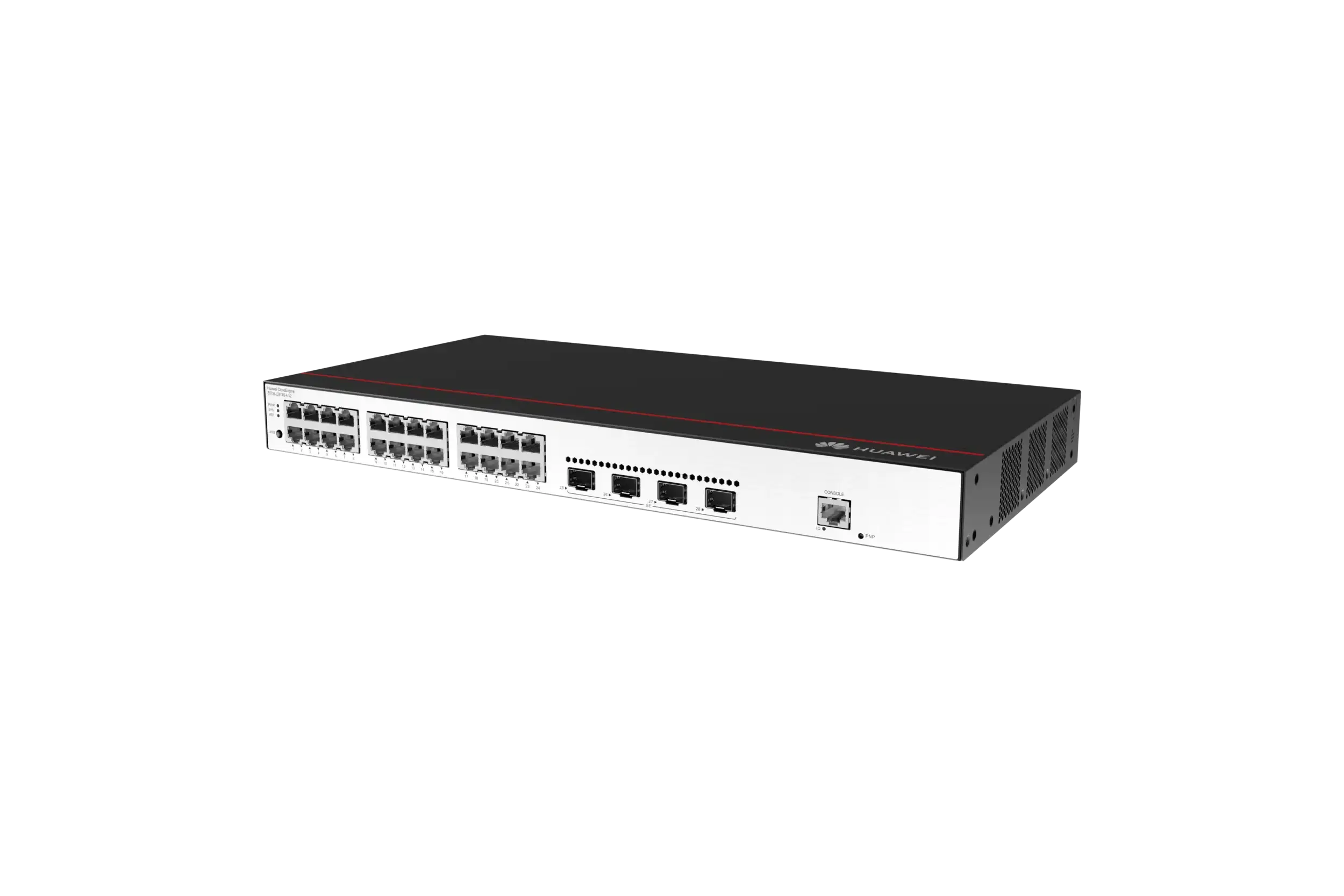 Коммутатор Huawei CloudEngine S5735-L24T4S-A-V2