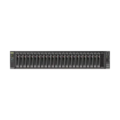 Сервер xFusion 2288H V7 24SFF