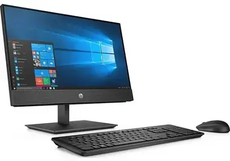 Моноблок HP ProOne 600 G5 All-in-One (21,5", )