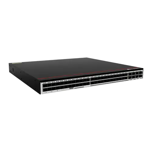 Коммутатор Huawei CloudEngine CE6885H-48YS8CQ-F