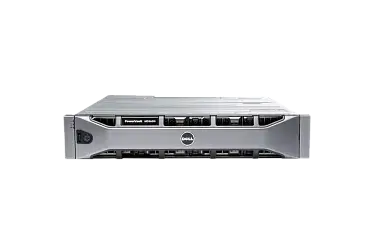 СХД Dell PowerVault MD3600i