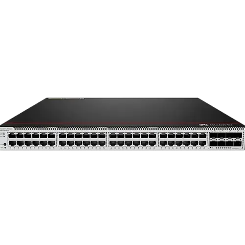 Коммутатор Huawei CloudEngine CE5885-48T8YS