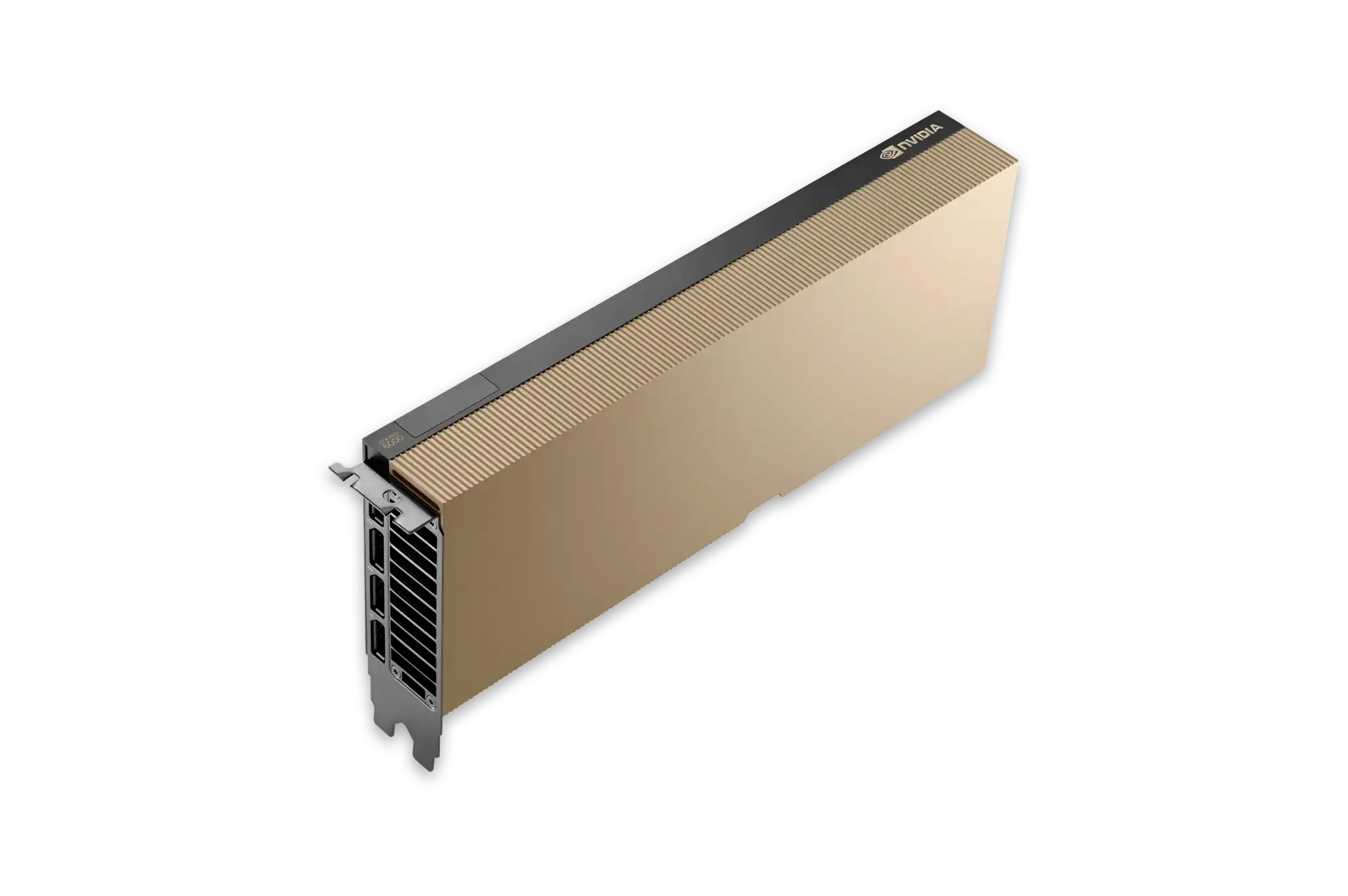 Сервер NVIDIA RTX PRO 6000 Blackwell Server Edition