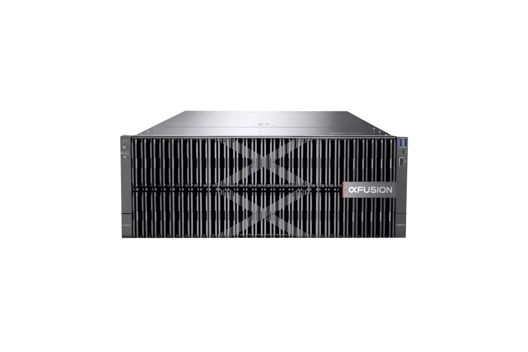 Сервер Huawei xFusion FusionServer G5500 V7