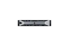 Dell PowerEdge R530 8LFF