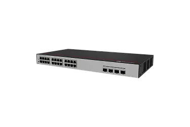 Коммутатор Huawei CloudEngine S5751R-L24T2J2X-QA