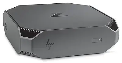 Рабочая станция HP Z2 Mini G3