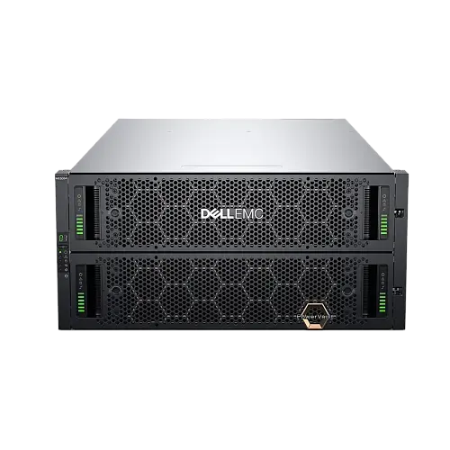 СХД Dell PowerVault ME5084 iSCSI 84LFF