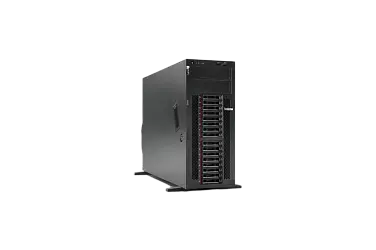 Lenovo ThinkSystem ST558