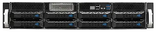 Сервер ASUS ESC4000 G4X