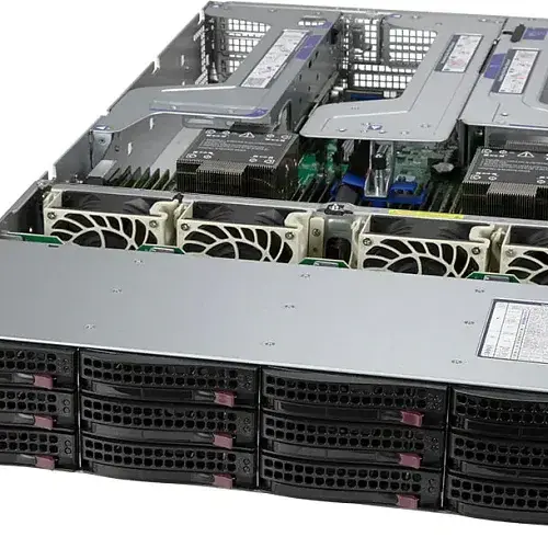 Сервер Supermicro SYS-620U-TNR
