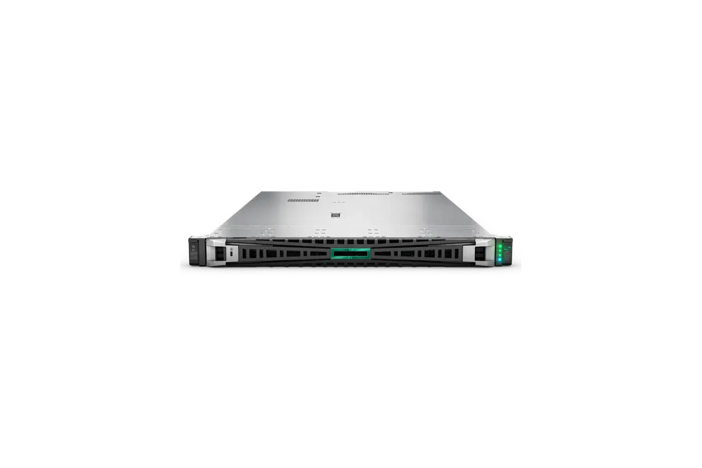 Сервер HPE ProLiant DL360 Gen12 8SFF