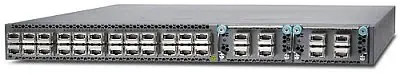 Коммутатор Juniper QFX5100