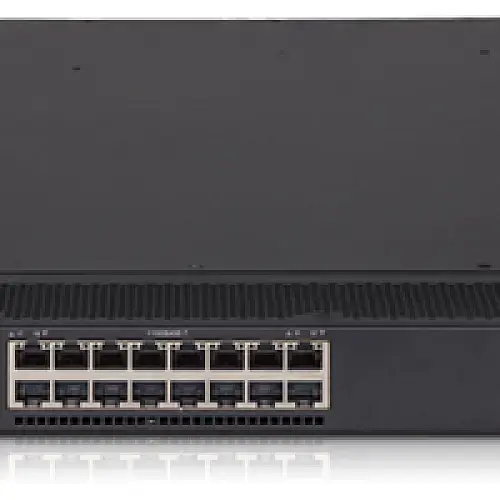 Коммутаторы HPE FlexFabric 5700
