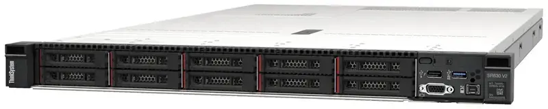 Сервер Lenovo ThinkSystem SR630 V2