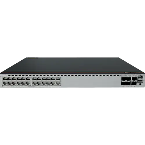 Коммутатор Huawei CloudEngine S5735-L24PN4XE-A-V2