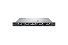 Dell PowerEdge R450 4LFF