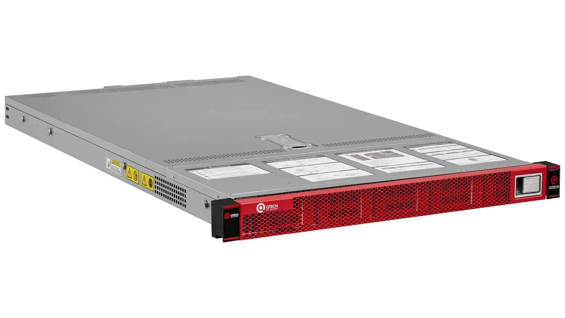 Qtech QSRV-171012-P-R