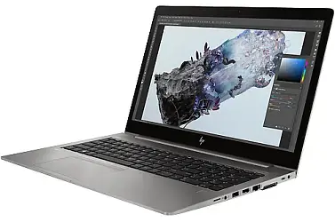 Мобильная рабочая станция HP ZBook 15u G6