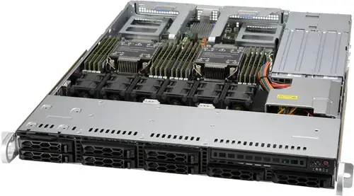 Сервер Supermicro SYS-120C-TR