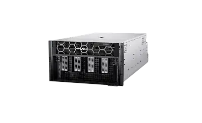 Dell EMC PowerEdge XE9680 8SFF