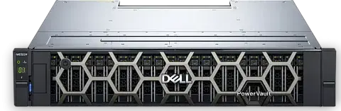 Система хранения Dell PowerVault ME5012