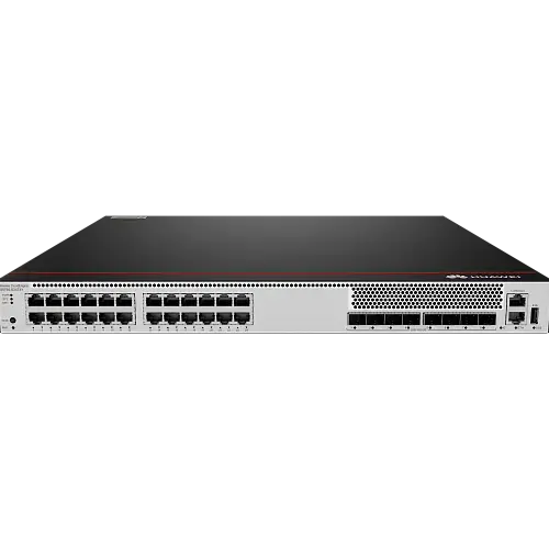 Коммутатор Huawei CloudEngine S5755-S24T8Y
