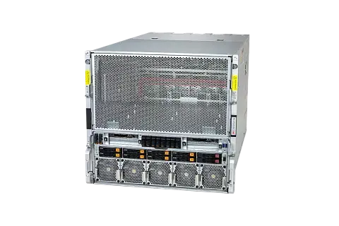 Supermicro AS-A126GS-TNBR 8SFF/NVMe + 2SFF