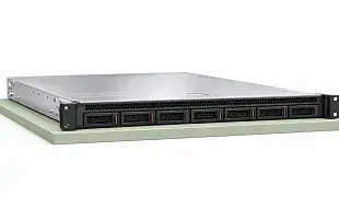 Lenovo ThinkSystem SR630: обзор, характеристики и отличия V2, V3, V4