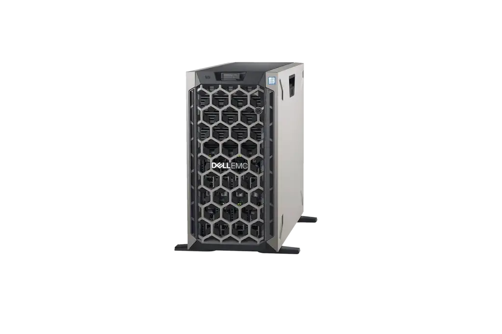 Сервер Dell PowerEdge T440 16SFF