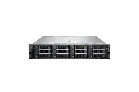 Dell PowerEdge R750 12LFF